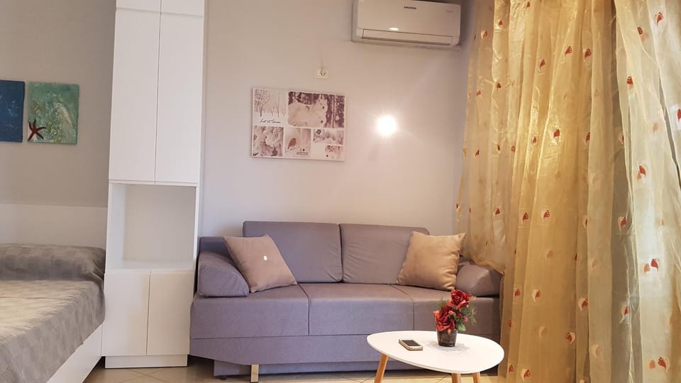 Stella Marina Family Apartment 3 Apartment in Vlorë County, Albania