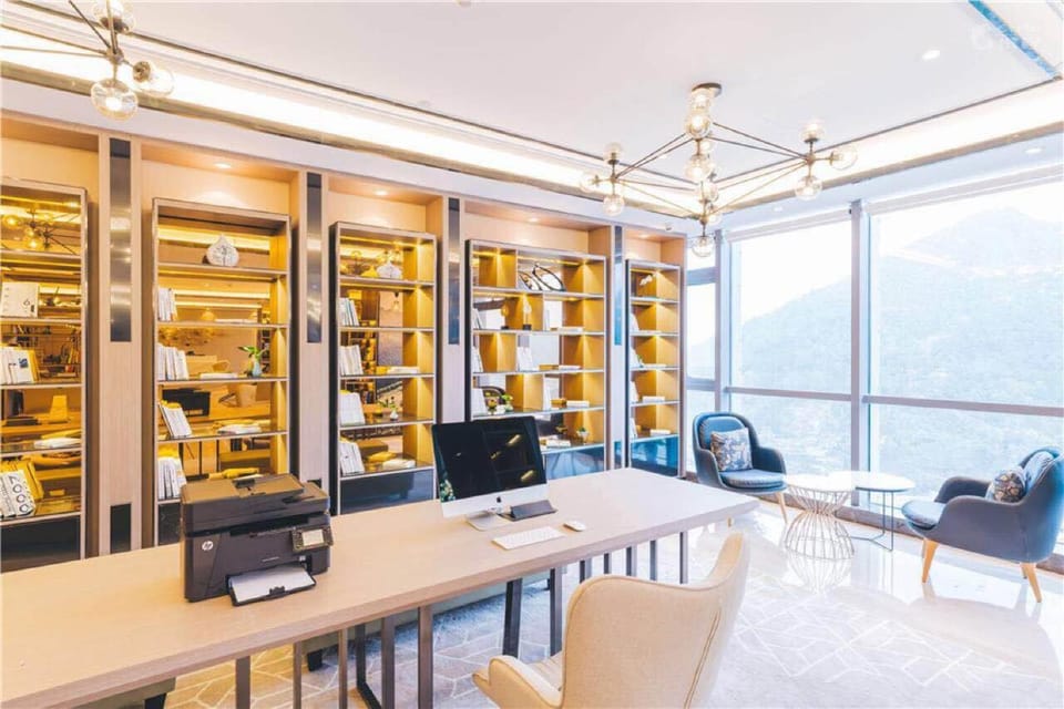Library, Lounge or bar, Business facilities