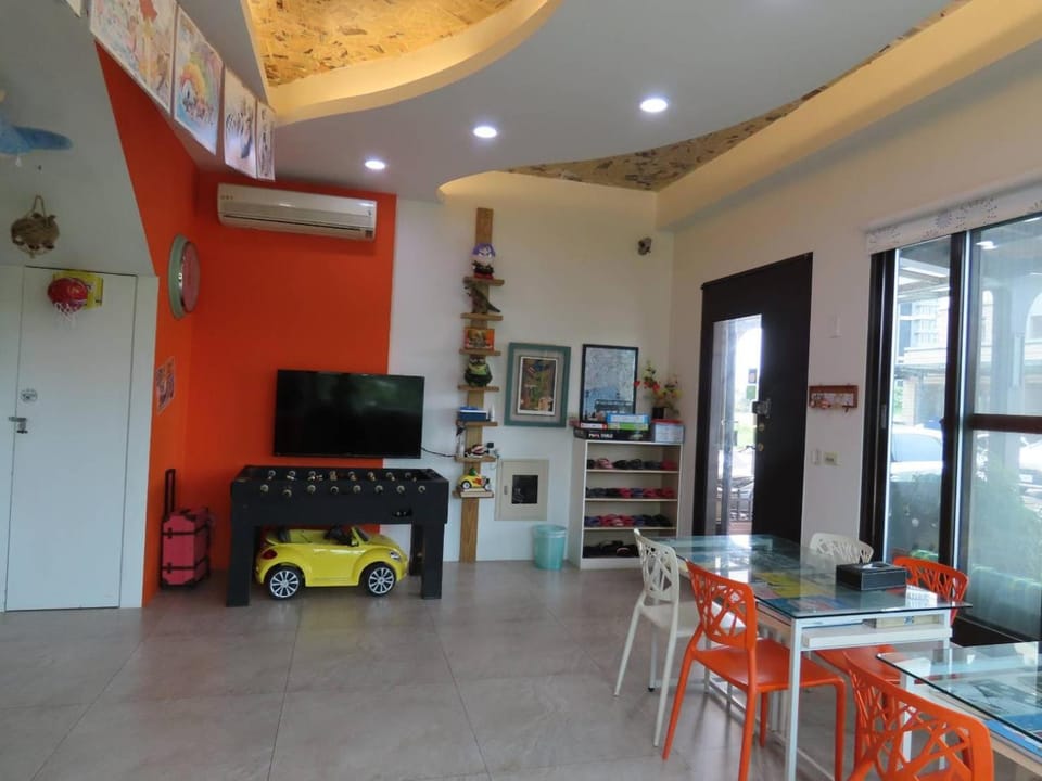 No.1 Shelter Bed and Breakfast in Taiwan, Province of China