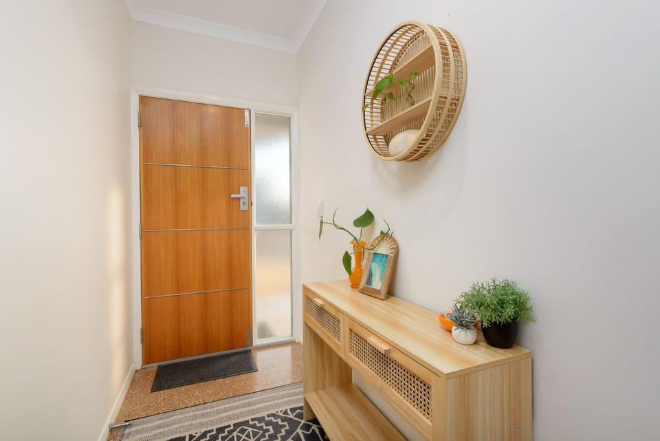 1 Kestrel Place - Jetty House in Exmouth