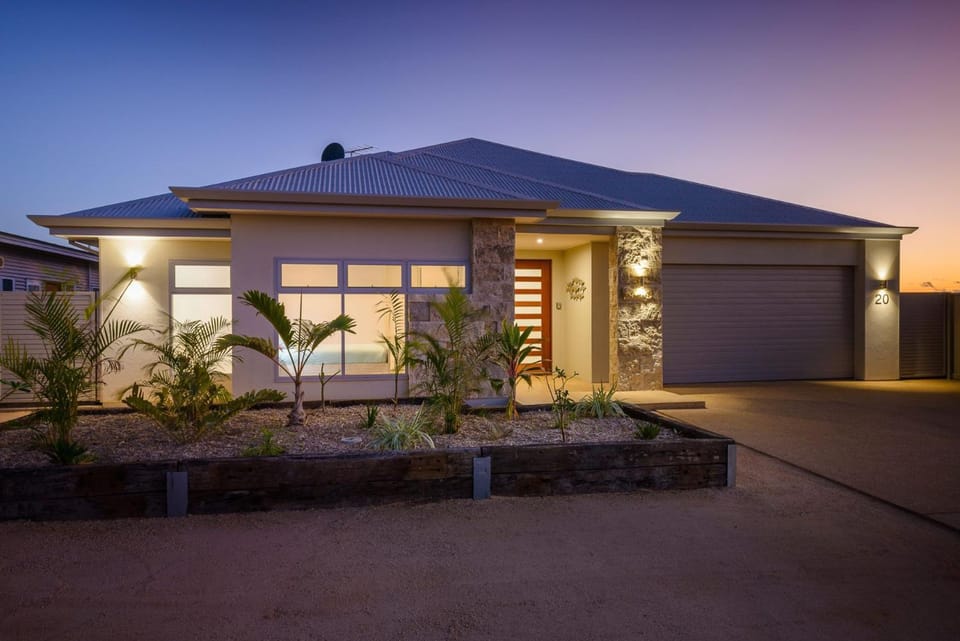 20 Madaffari Drive House in Exmouth
