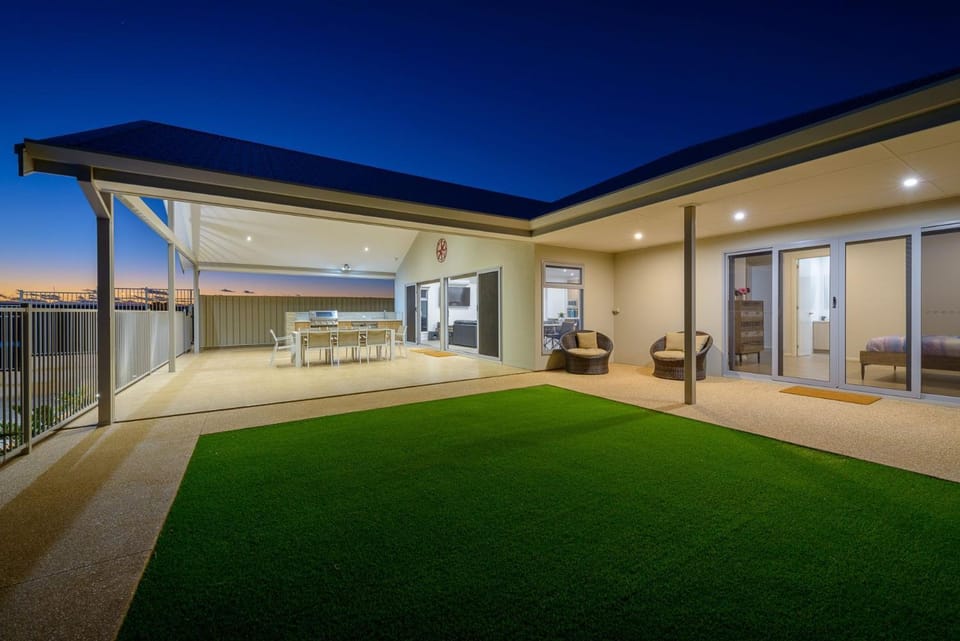 20 Madaffari Drive House in Exmouth