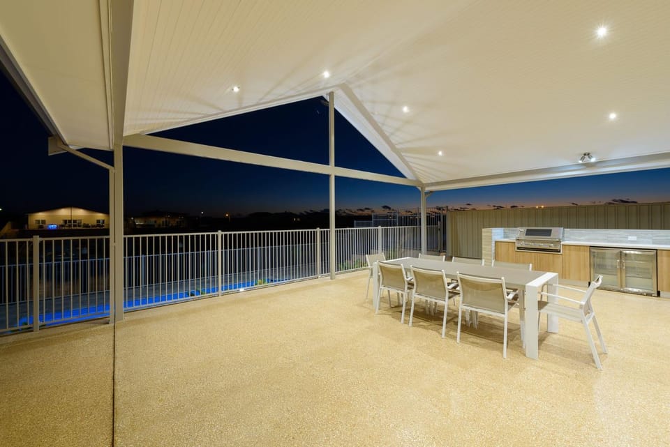 20 Madaffari Drive House in Exmouth