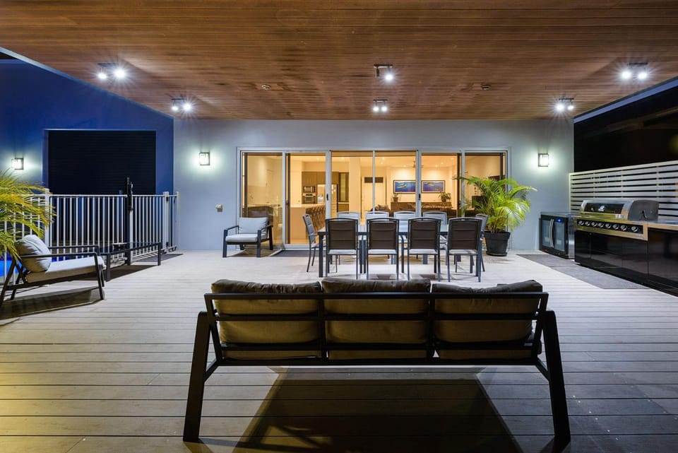21 Corella Court House in Exmouth