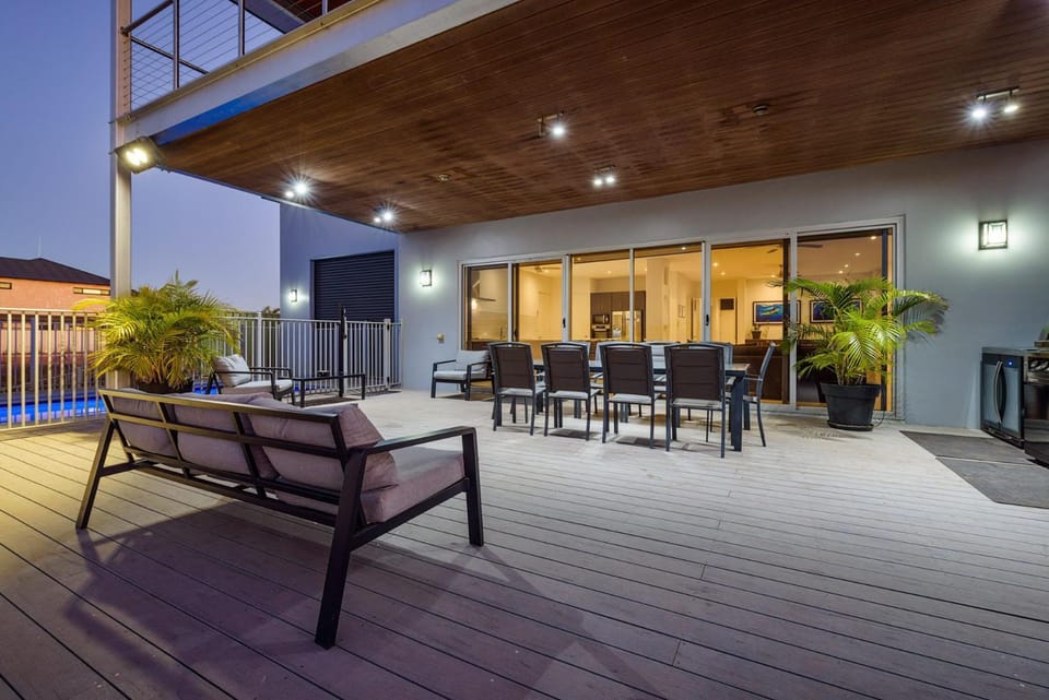 21 Corella Court House in Exmouth