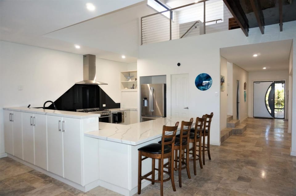 27 Corella Court House in Exmouth