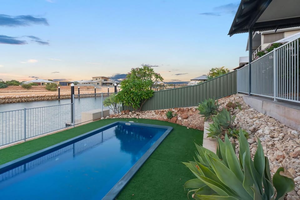 3 Kestrel Place House in Exmouth