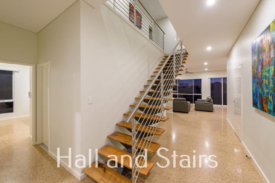 32 Corella Court House in Exmouth