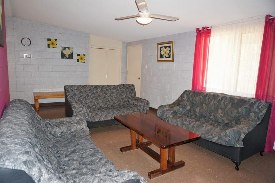 4 Page Street House in Exmouth