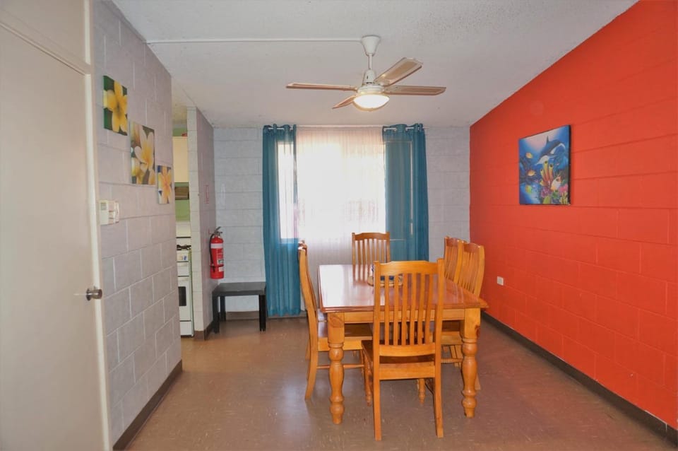 4 Page Street House in Exmouth
