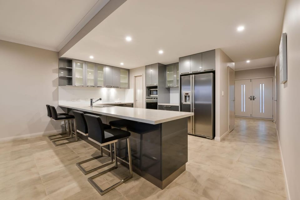 5 Kestrel Place House in Exmouth