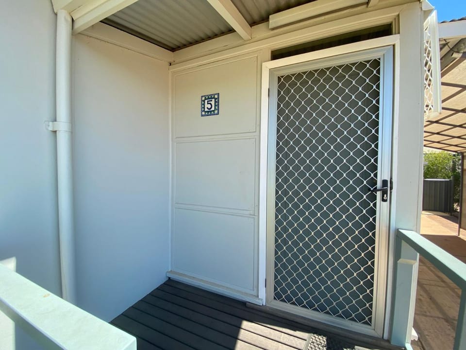 5 Learmonth Street House in Exmouth