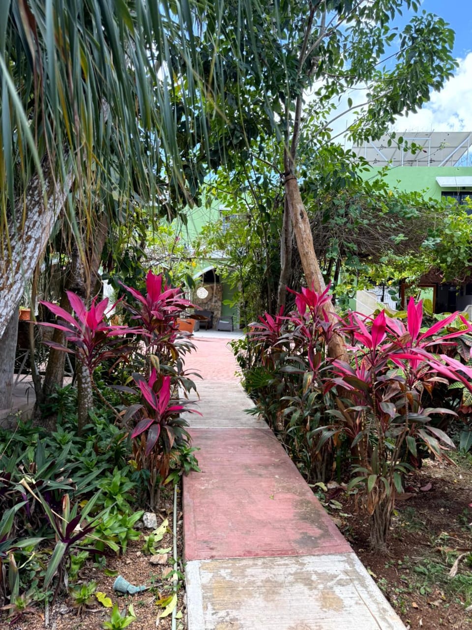 Casa Xu´unan Bed and Breakfast in State of Quintana Roo