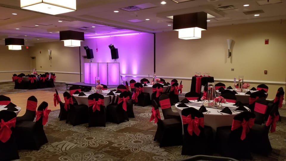 Banquet/Function facilities