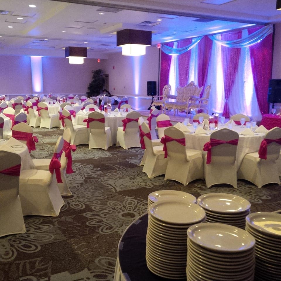 Banquet/Function facilities