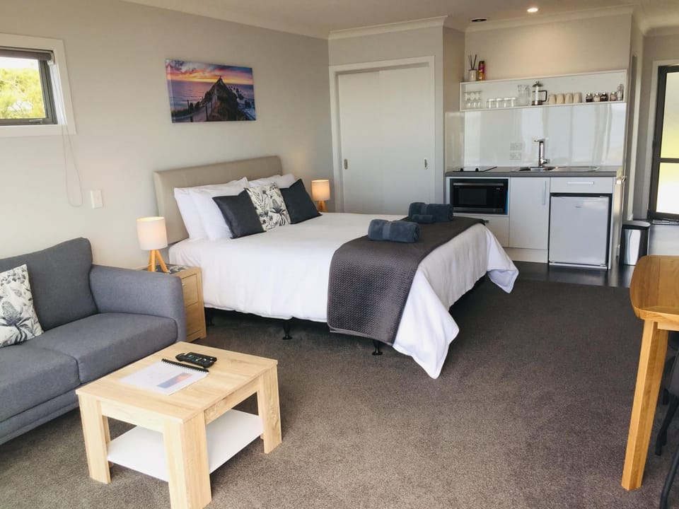 Kaka Point Views Apartment 2 Apartment in Otago