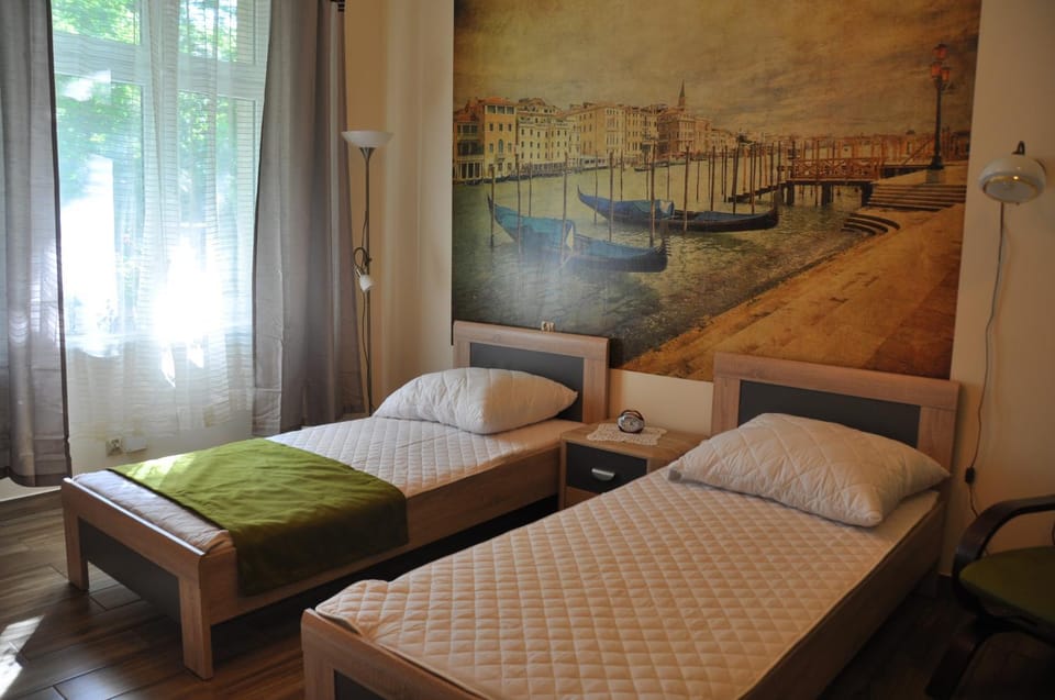 Wenecja 4A by Homeprime Apartment in Krakow