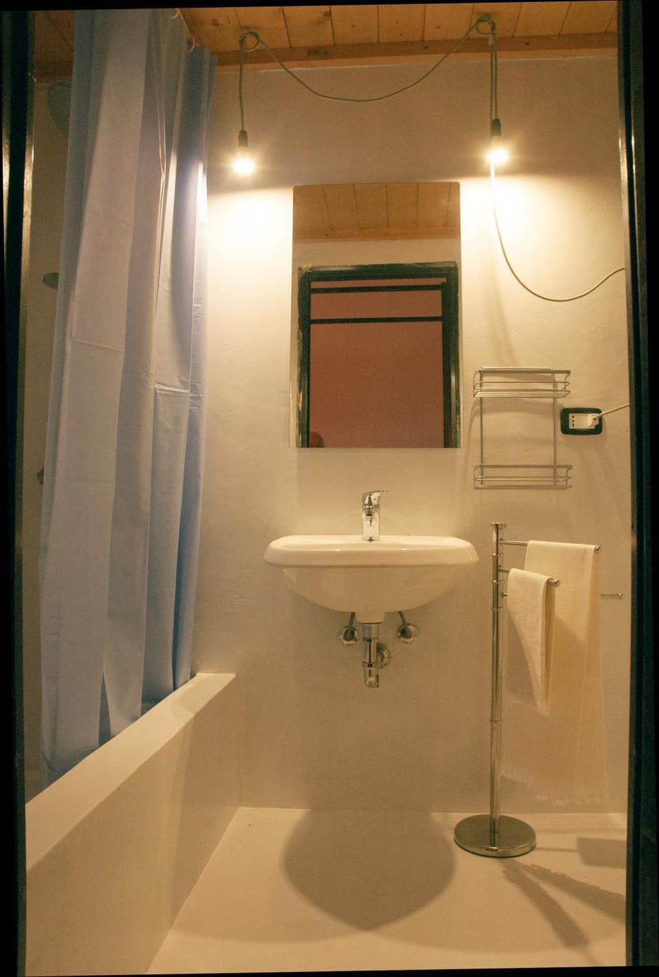 BORGO PETELIA, Casa Mannarino, suite Lucrezia Apartment in Calabria