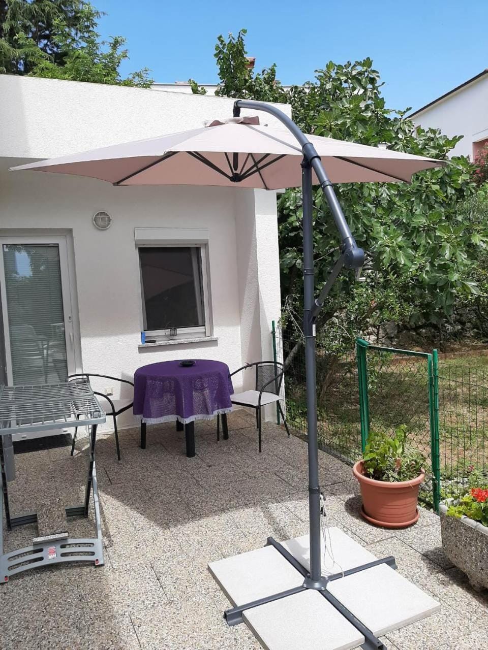Studio Lea Apartment in Krk