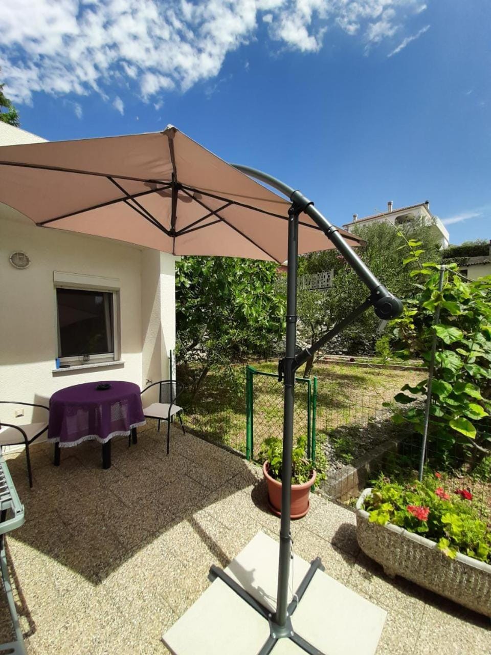 Studio Lea Apartment in Krk