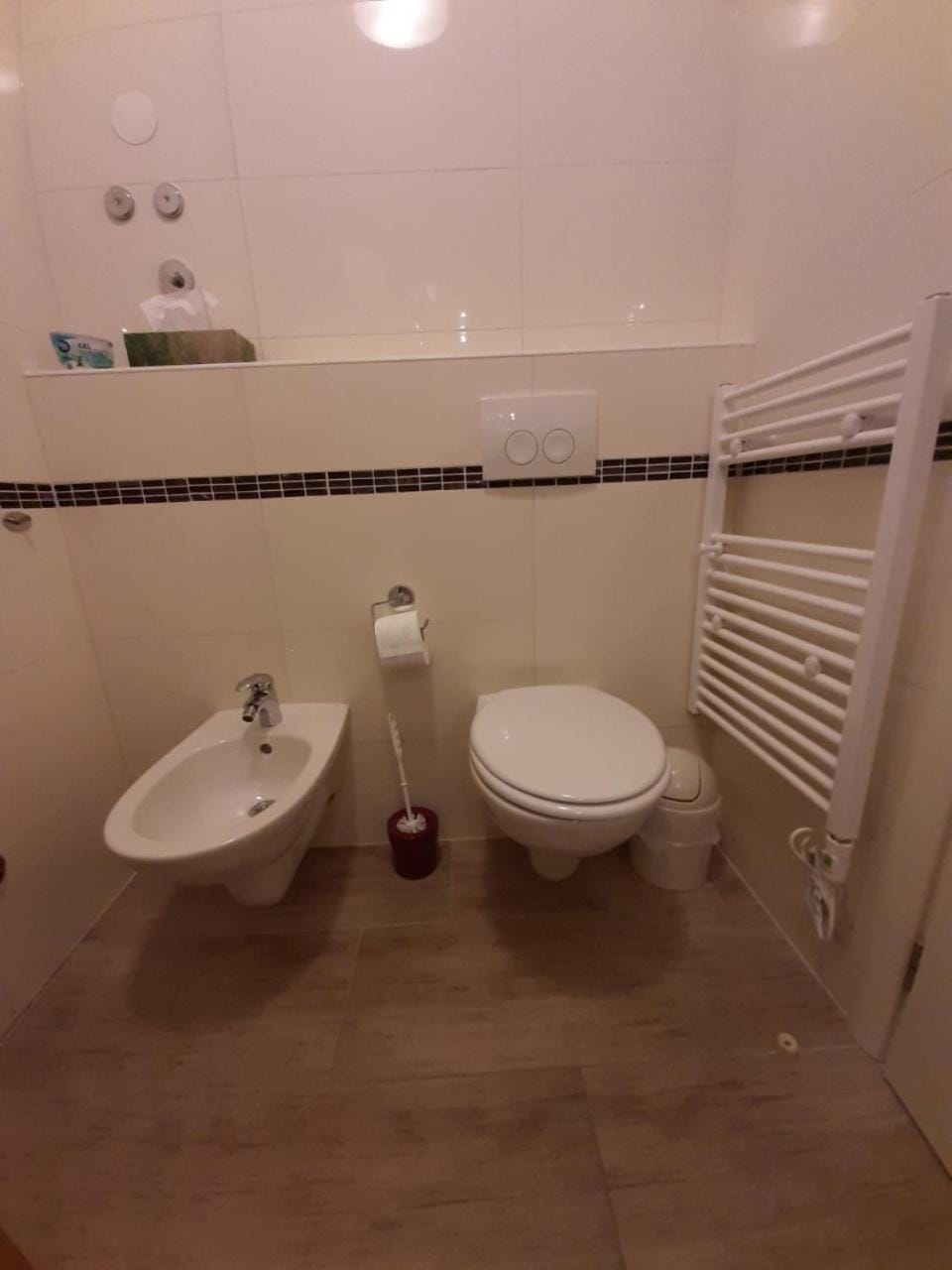 Studio Lea Apartment in Krk