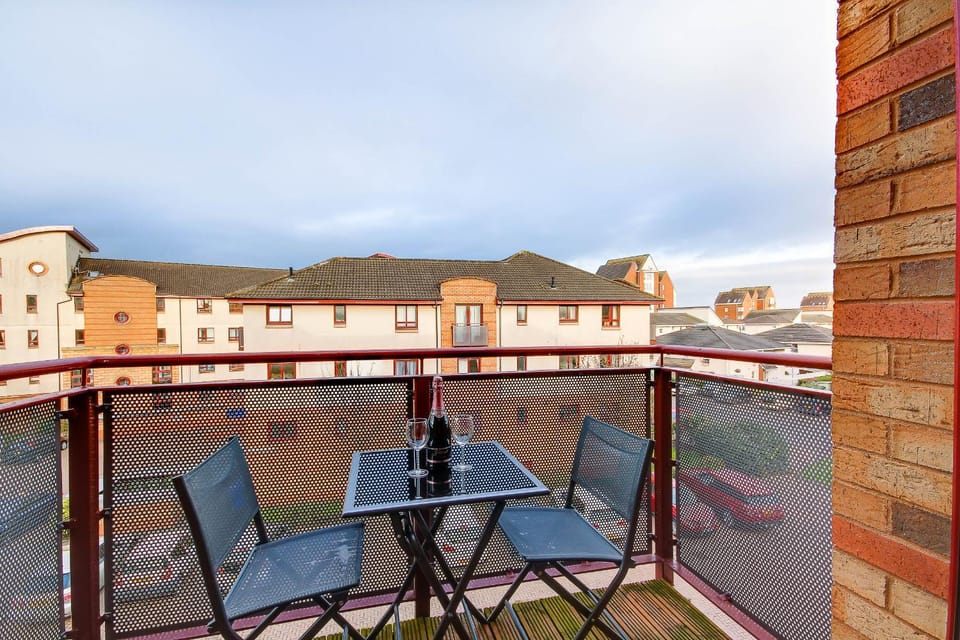 Balcony/Terrace, Seating area, On site