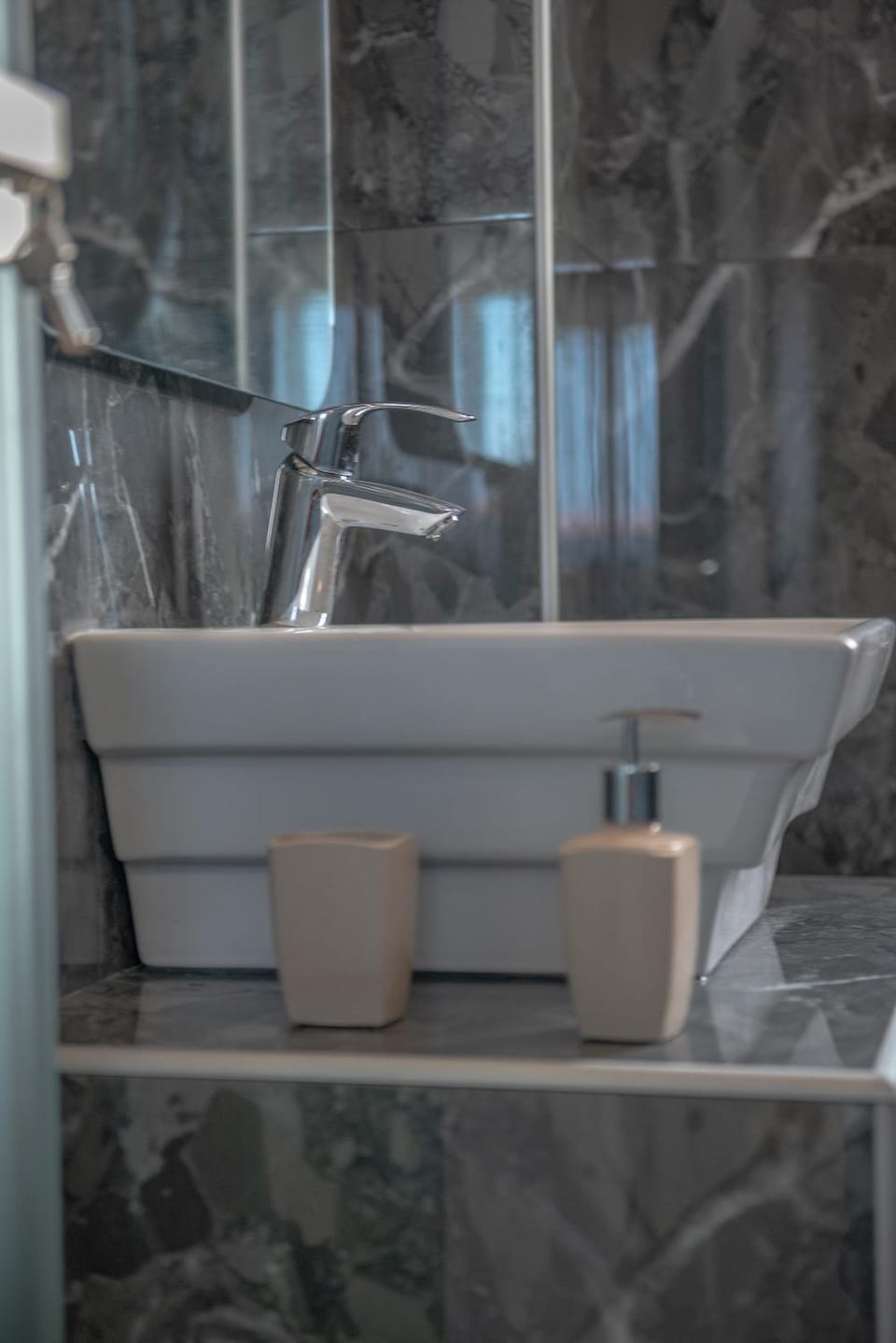 Jolandas Suites Apartment in Halkidiki