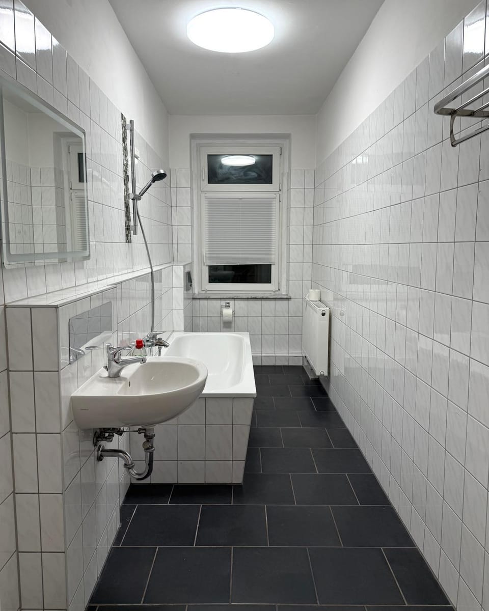 Pensionlien2 Bed and Breakfast in Leipzig