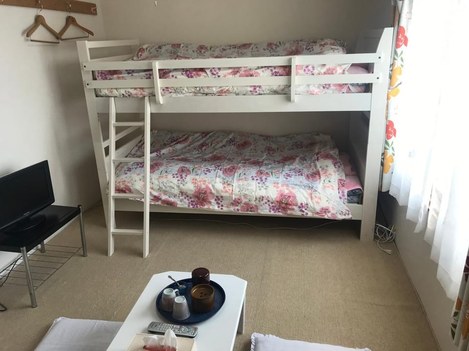 STAY Akeboshi Kan Apartment in Hokkaido Prefecture