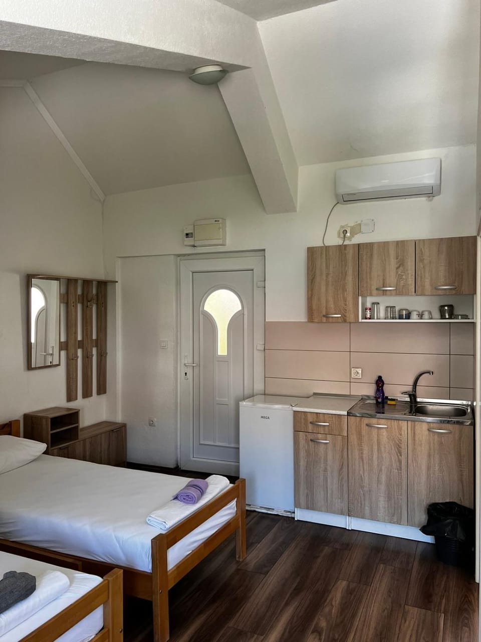 M2 Apartmani Apartment in Dubrovnik-Neretva County