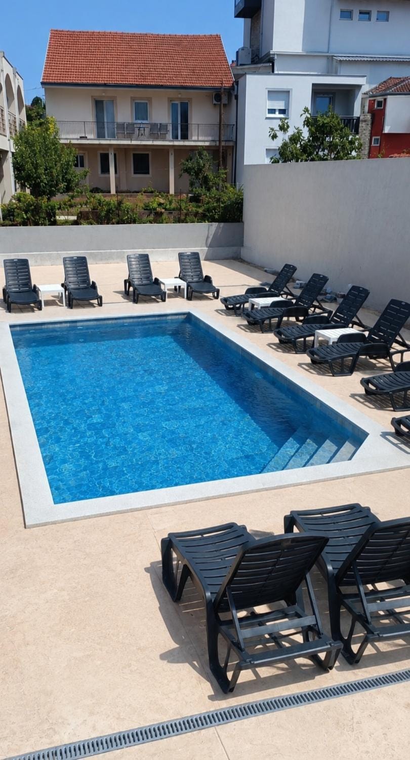 M2 Apartmani Apartment in Bosnia and Herzegovina