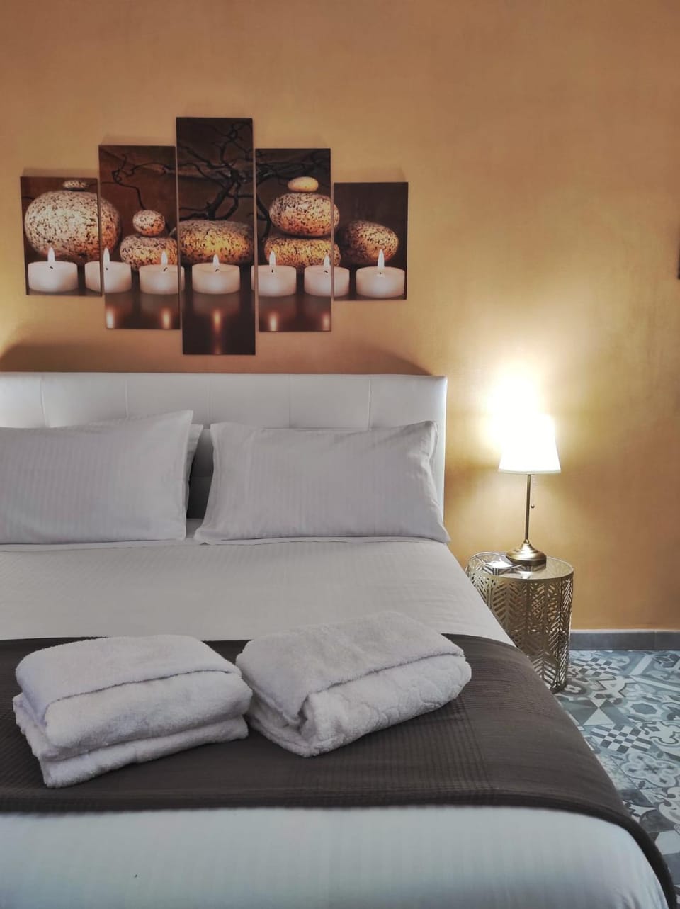 B&B Casa Carola Bed and Breakfast in Catania