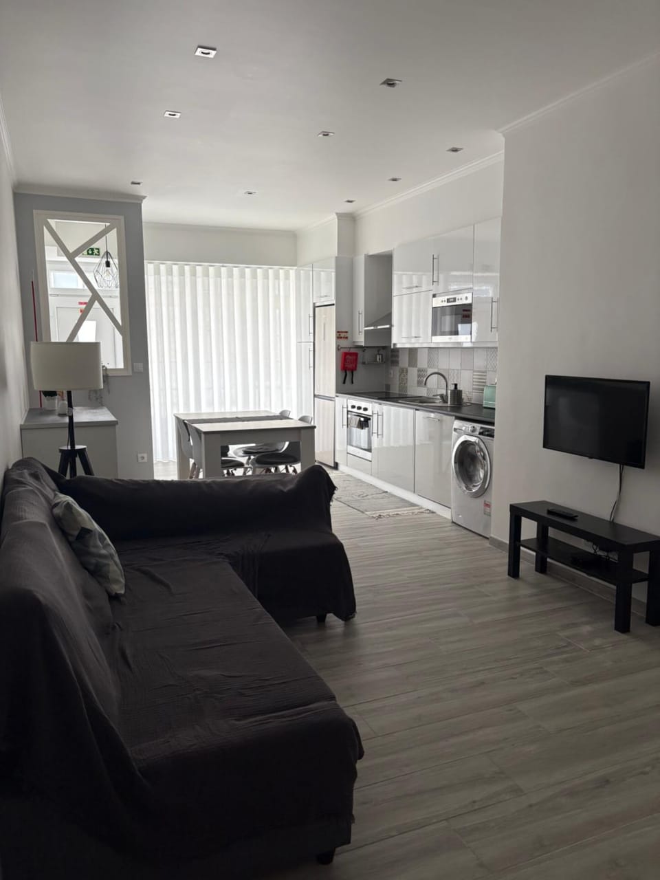 Marquês de Pombal 55 Apartment in Peniche