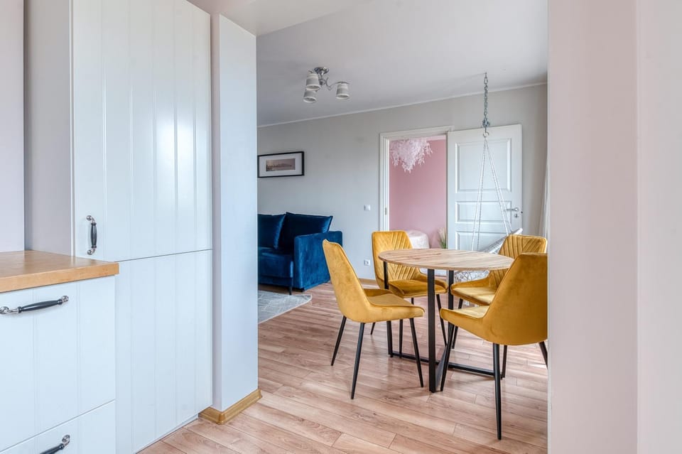 Kesklinna majutus Apartment in Estonia