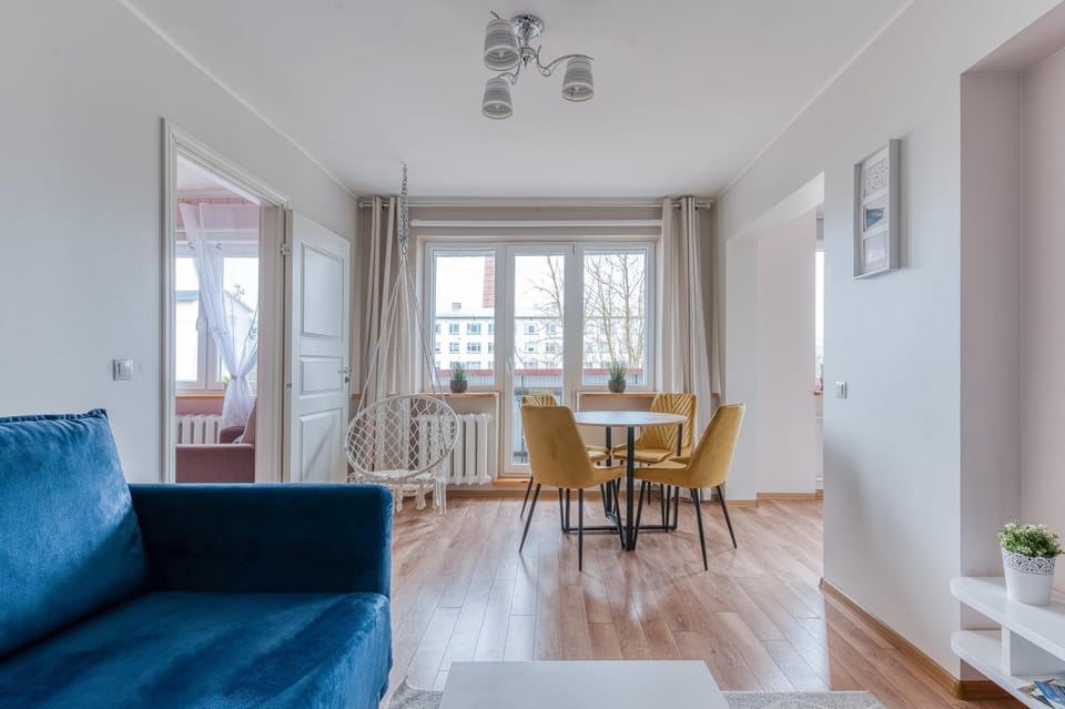 Kesklinna majutus Apartment in Estonia