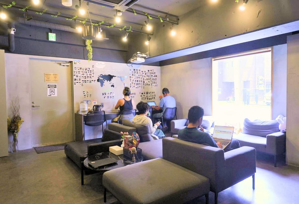 Communal lounge/ TV room, Living room, Lounge or bar, Seating area