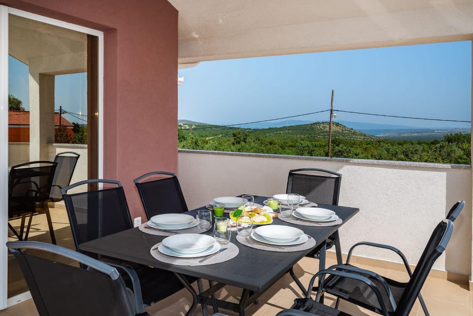 Apartman ZOZZY Apartment in Zadar County