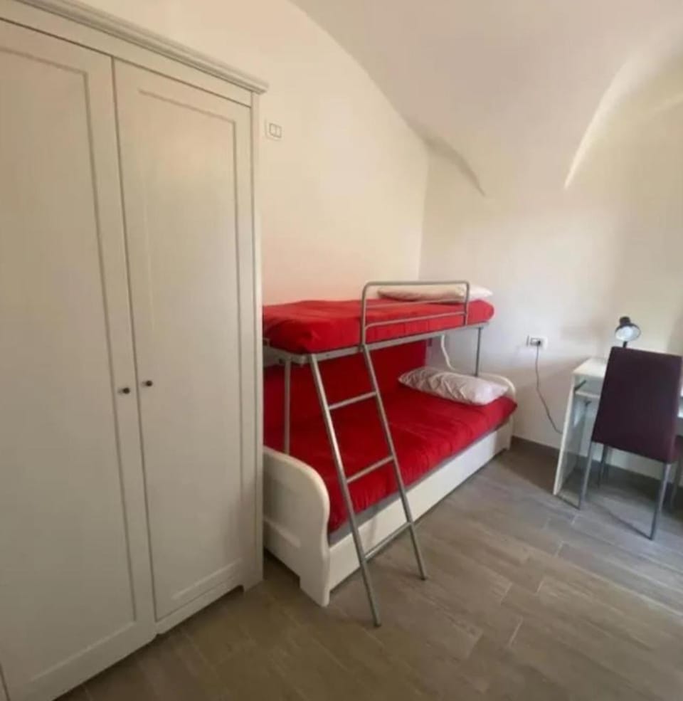 casa Giulia Apartment in Imperia