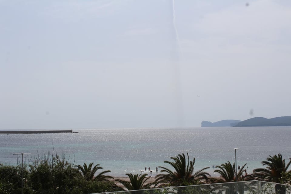 Sea view