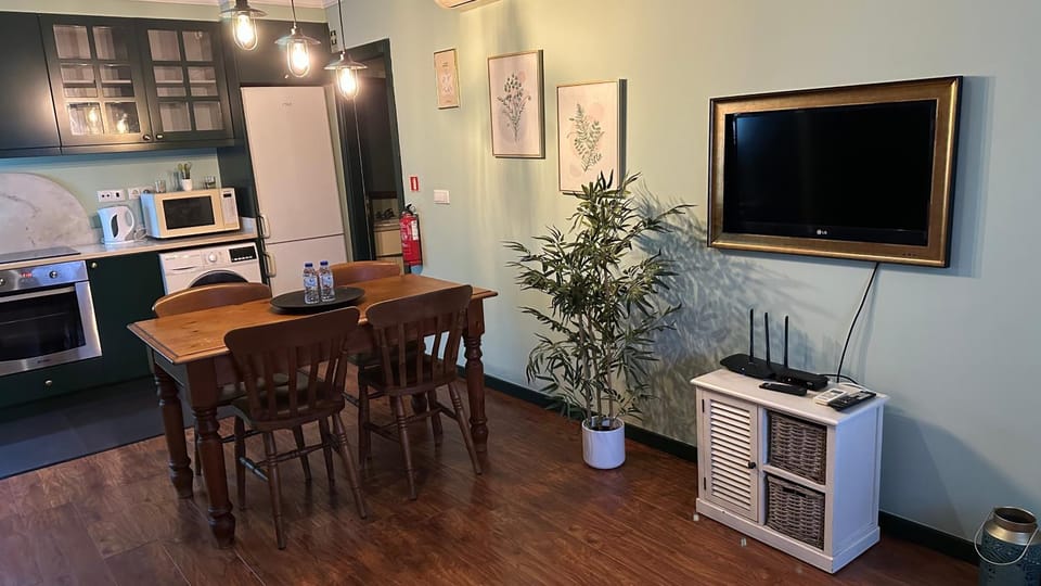 Studio by Casa da Quinta Apartment in Funchal