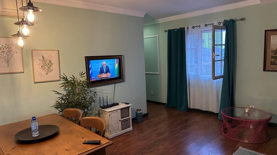 Studio by Casa da Quinta Apartment in Funchal