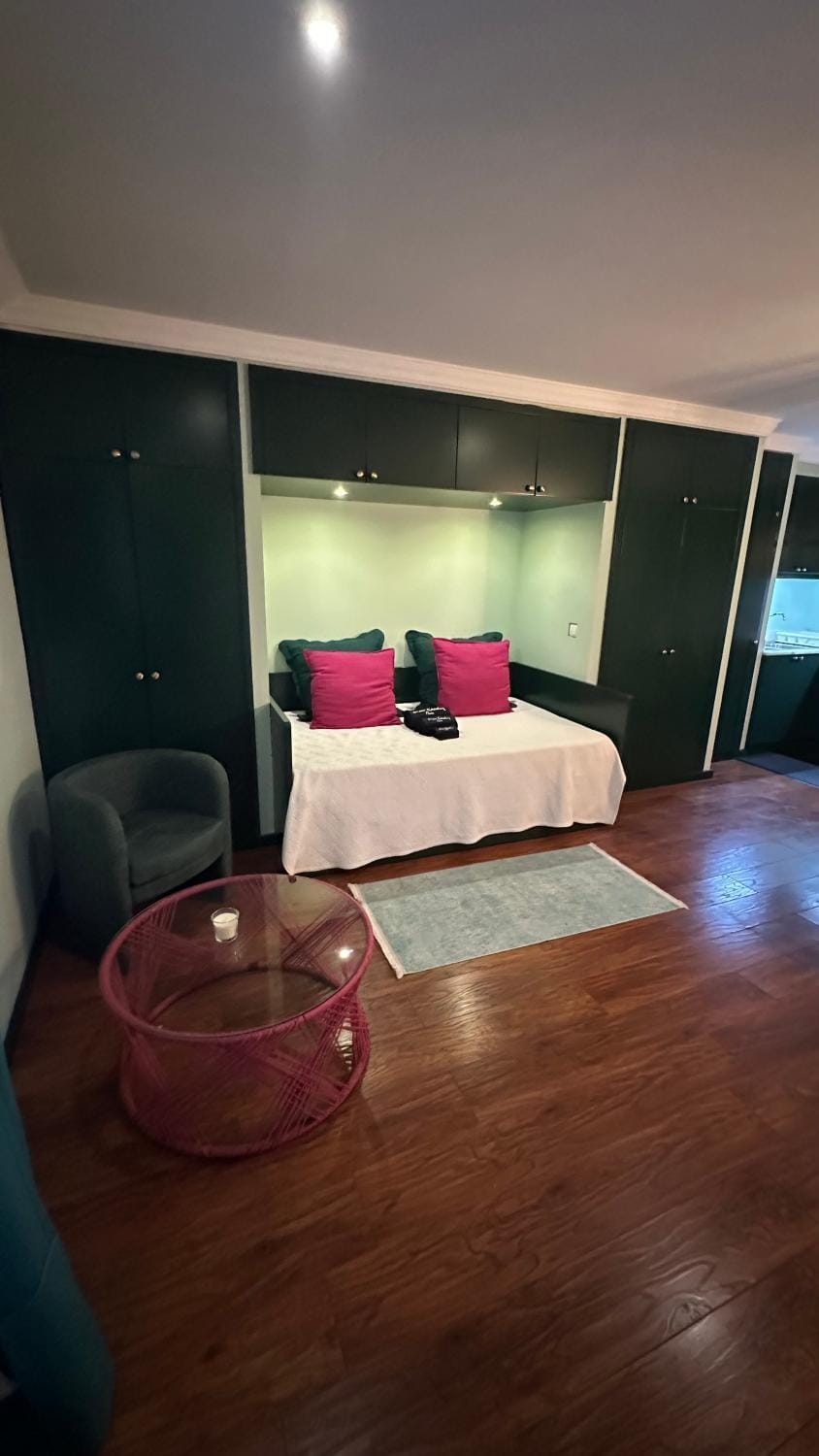 Studio by Casa da Quinta Apartment in Funchal