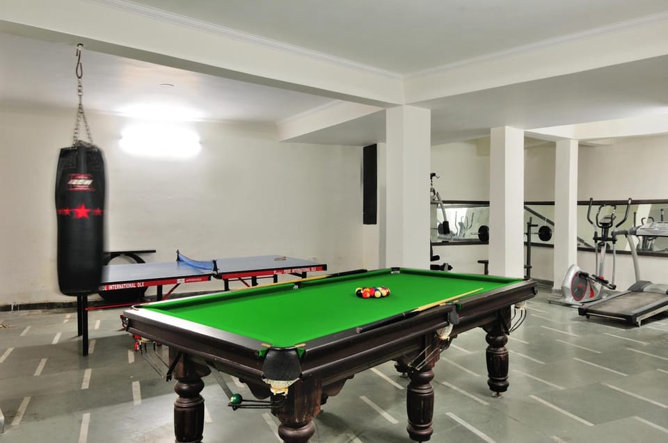 Billiard