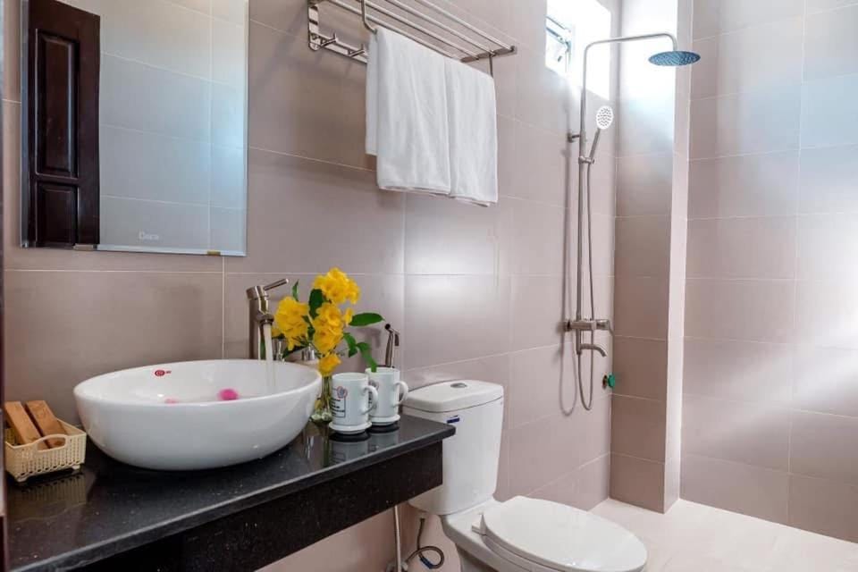 PaPa Villa Homestay Vacation rental in Hoi An