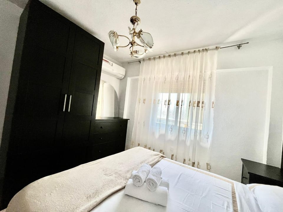 Apartamento Torregrosa Apartment in Alicante