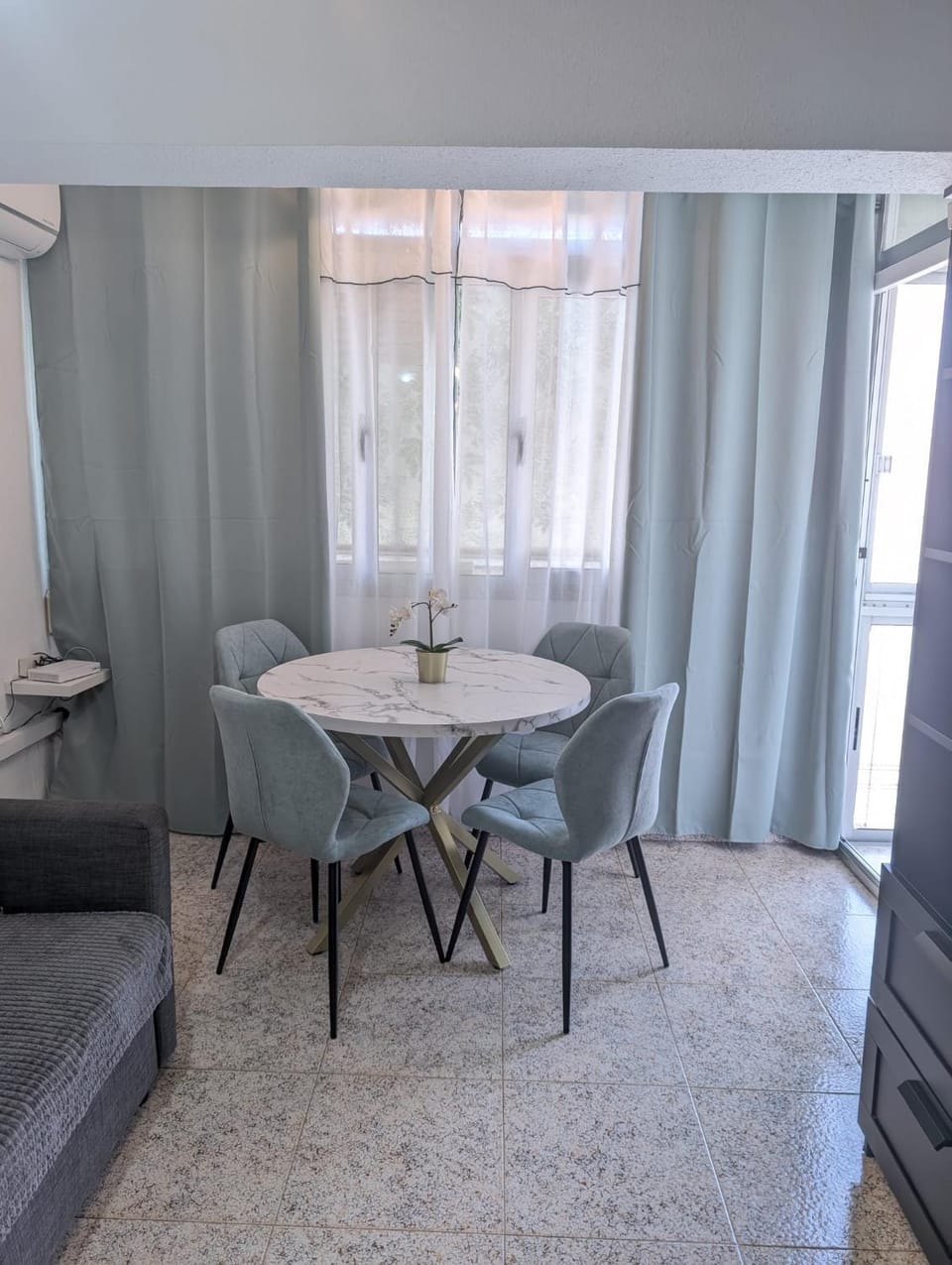 Apartamento Torregrosa Apartment in Alicante