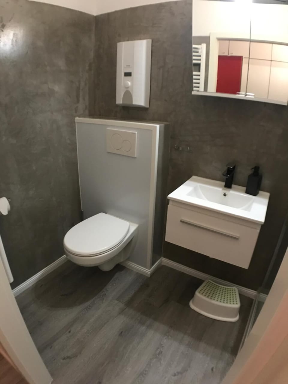 Ferienwohnung Steffi Marina Wendtorf Apartment in Schleswig-Holstein
