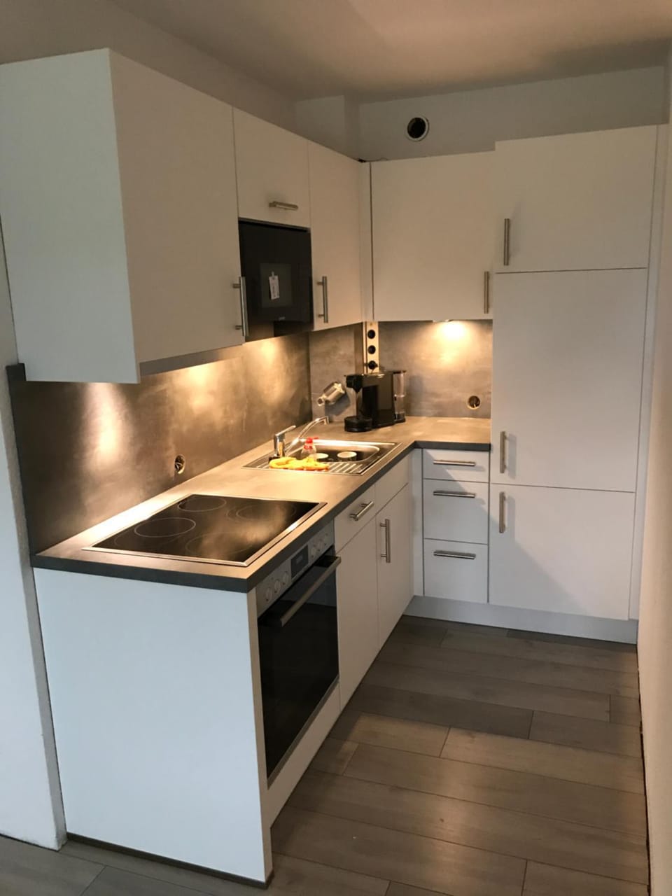 Ferienwohnung Steffi Marina Wendtorf Apartment in Schleswig-Holstein