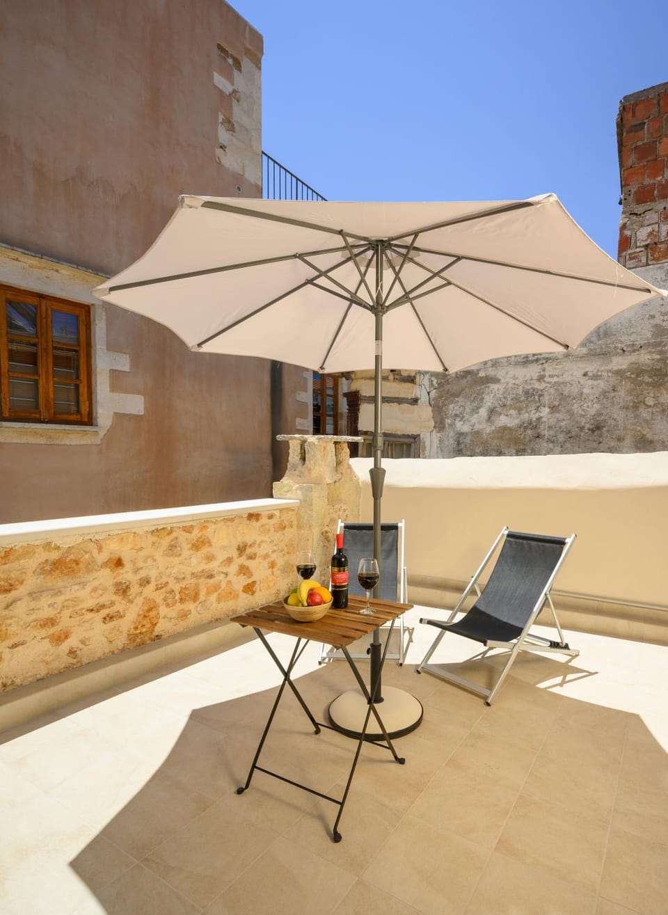 View (from property/room), Balcony/Terrace, Balcony/Terrace