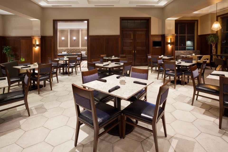 Restaurant/places to eat, Breakfast
